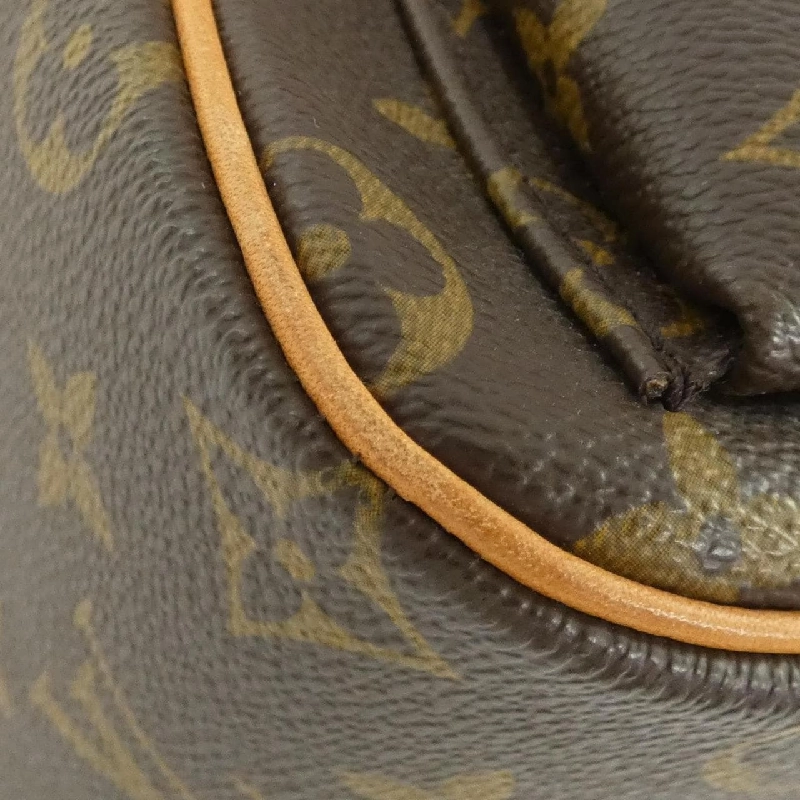 Túi xách vai Louis Vuitton Monogram Viva Cite GM M51163 612396