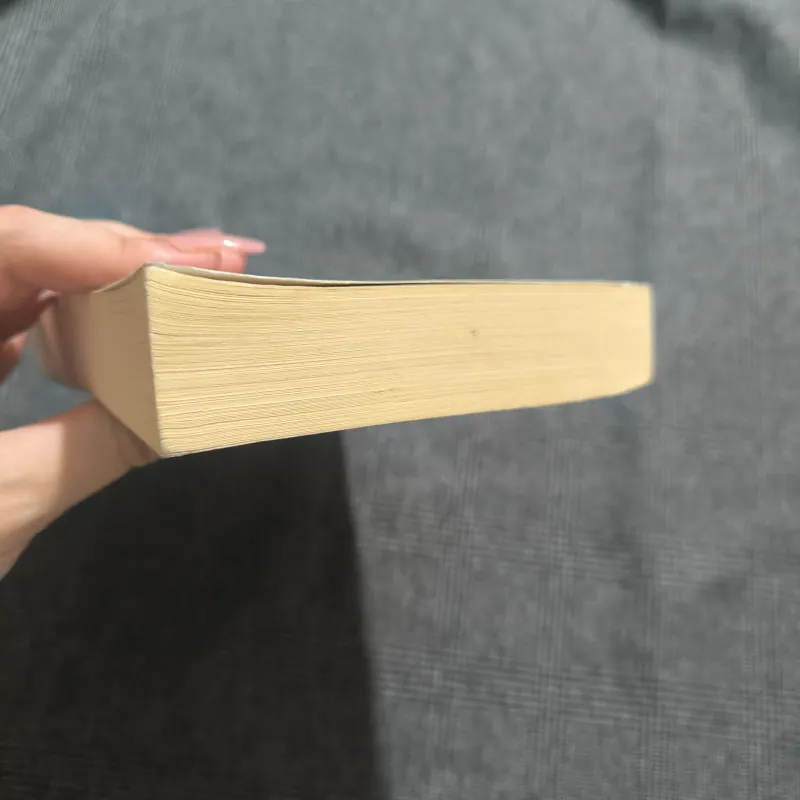 Romper El Círculo - Colleen Hoover (It ends with us - tiếng Tây Ban Nha) 1013691