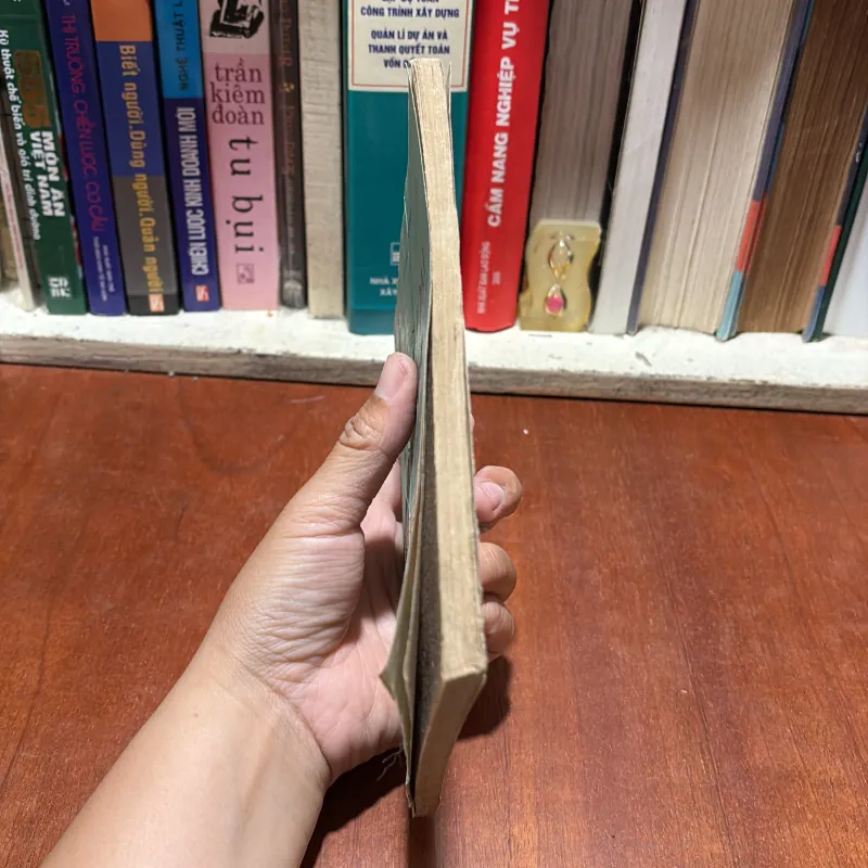 [Rách Bìa Đã Dán] - II Văn Học: Đối Thoại Văn Học - Hoàng Trinh - 1986 797150