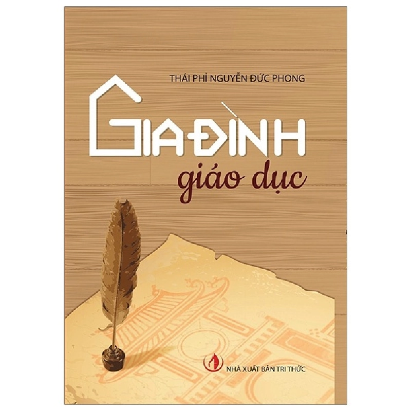 Gia Đình Giáo Dục - Thái Phỉ Nguyễn Đức Phong ASB.PO Oreka Blogmeo 230225 515606