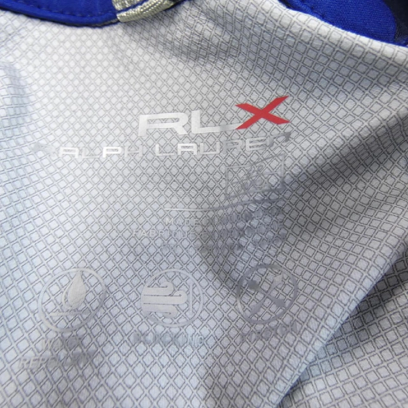 Áo gile RLX - Hàng hiệu Authentic 884964