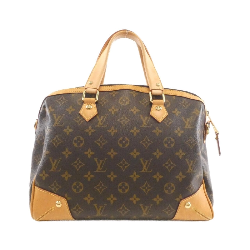Túi xách Louis Vuitton Monogram Retiro PM M40325 - Hàng hiệu Chính hãng 803844