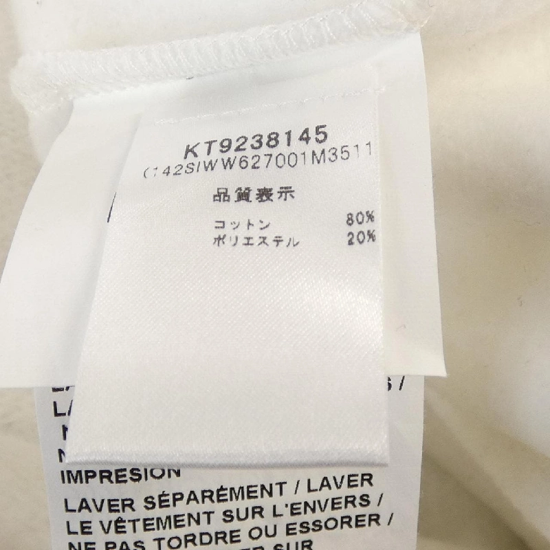 LOVE MOSCHINO - Áo khoác nỉ 820135