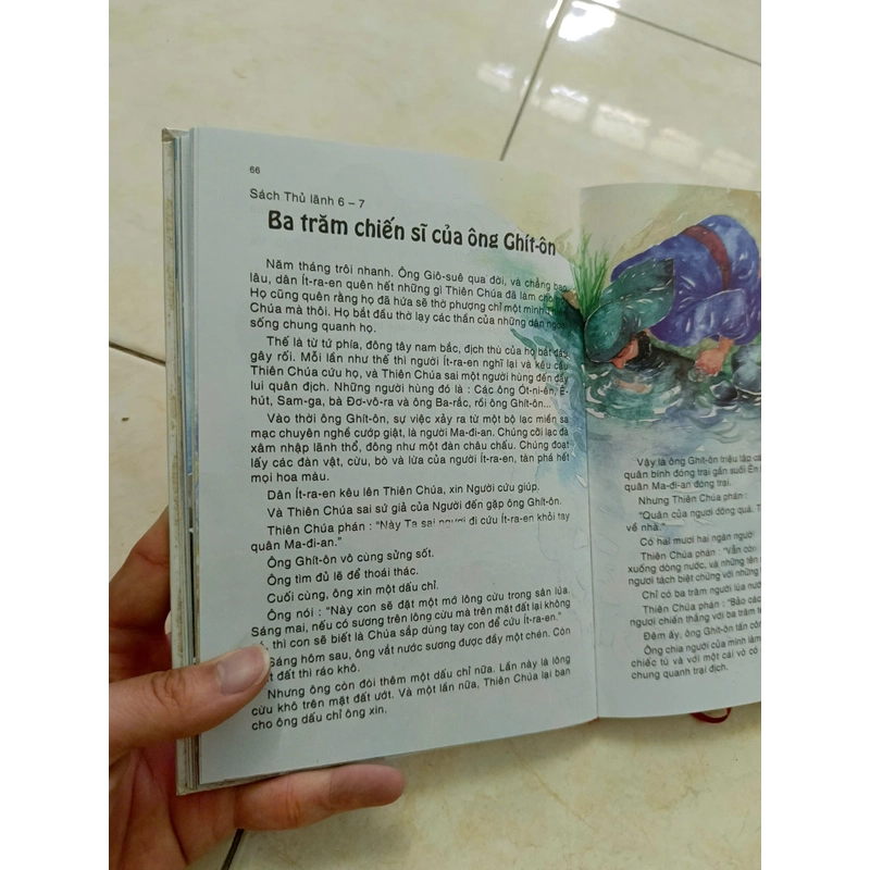 Kể chuyện Kinh thánh 471695
