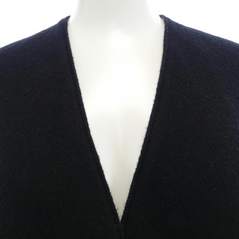 FENDI FF Poncho FXX715 AEOW Cape - Hàng hiệu Chính hãng 818607