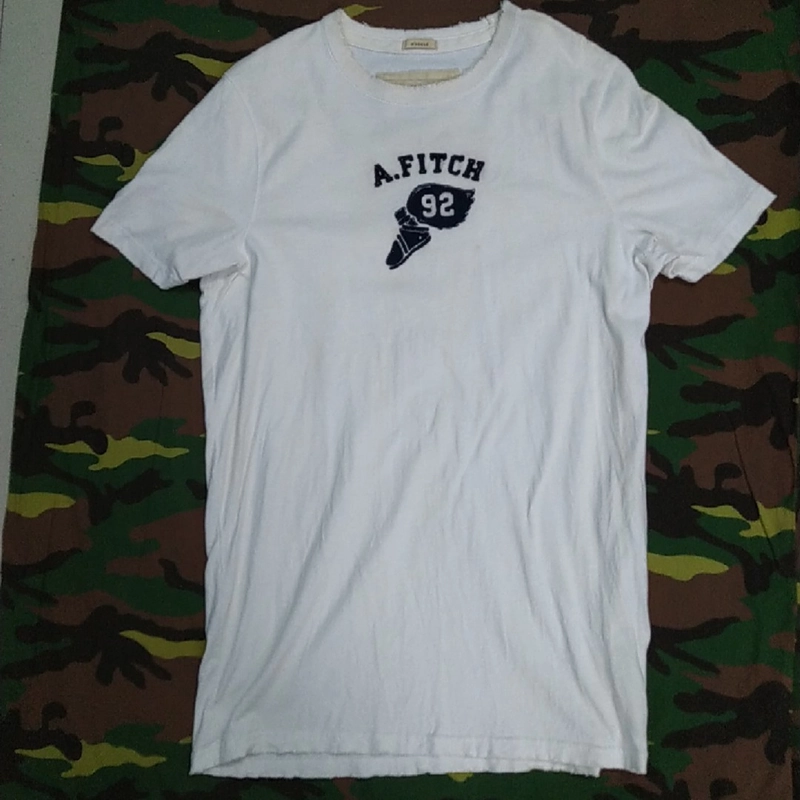 Áo thun Abercrombie Fitch  479232