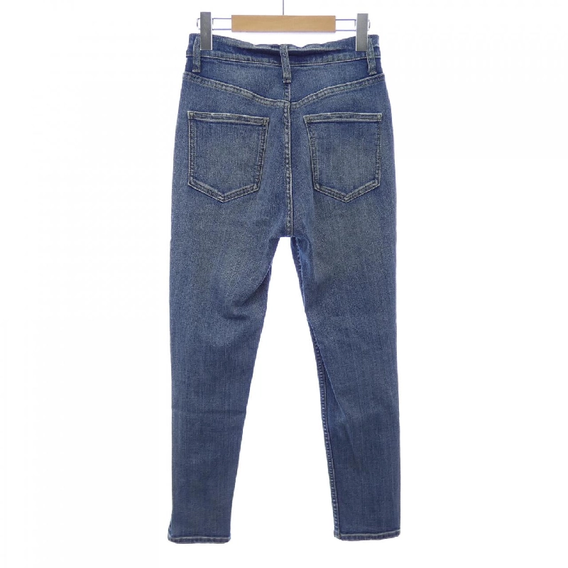 Jeans VIVIENNE TAM - Hàng hiệu Authentic 824869