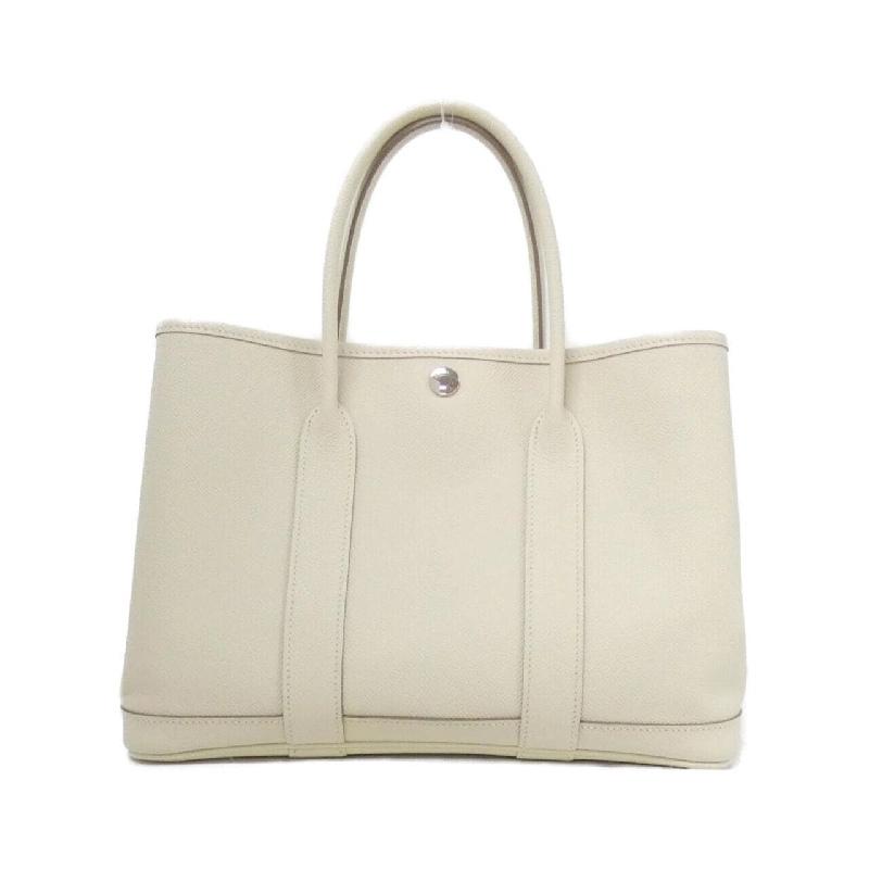 Túi xách Hermès Garden Party 30cm 069574CK - Hàng hiệu Chính hãng 764095
