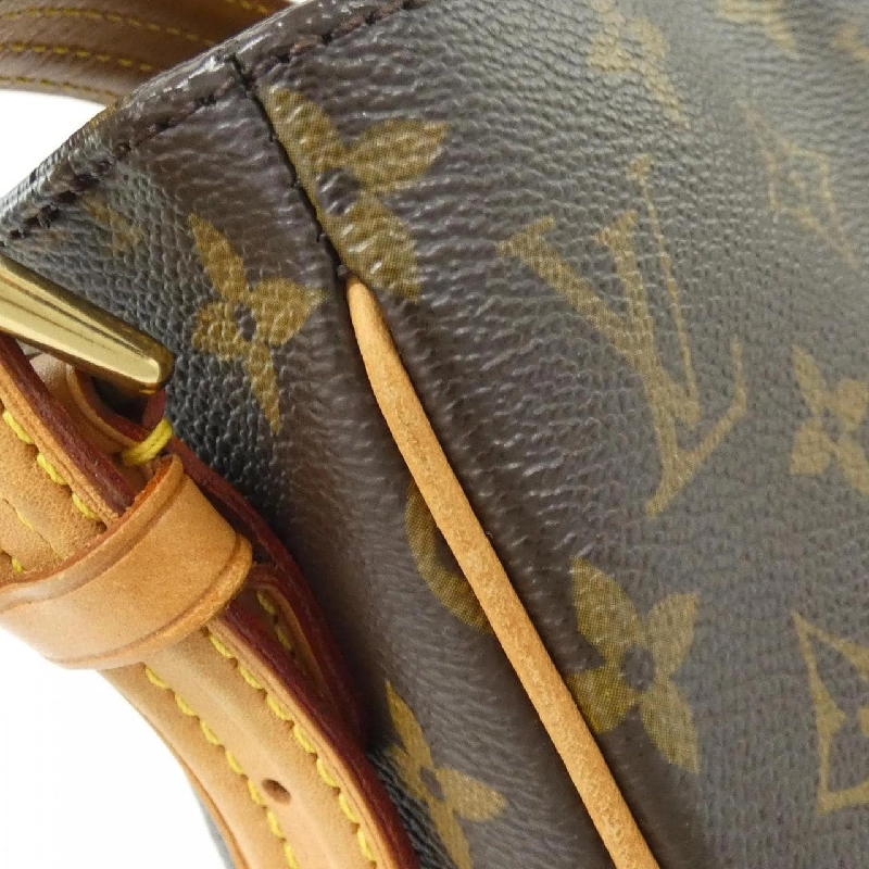 Túi xách vai Louis Vuitton Monogram Viva Cite MM M51164 611520