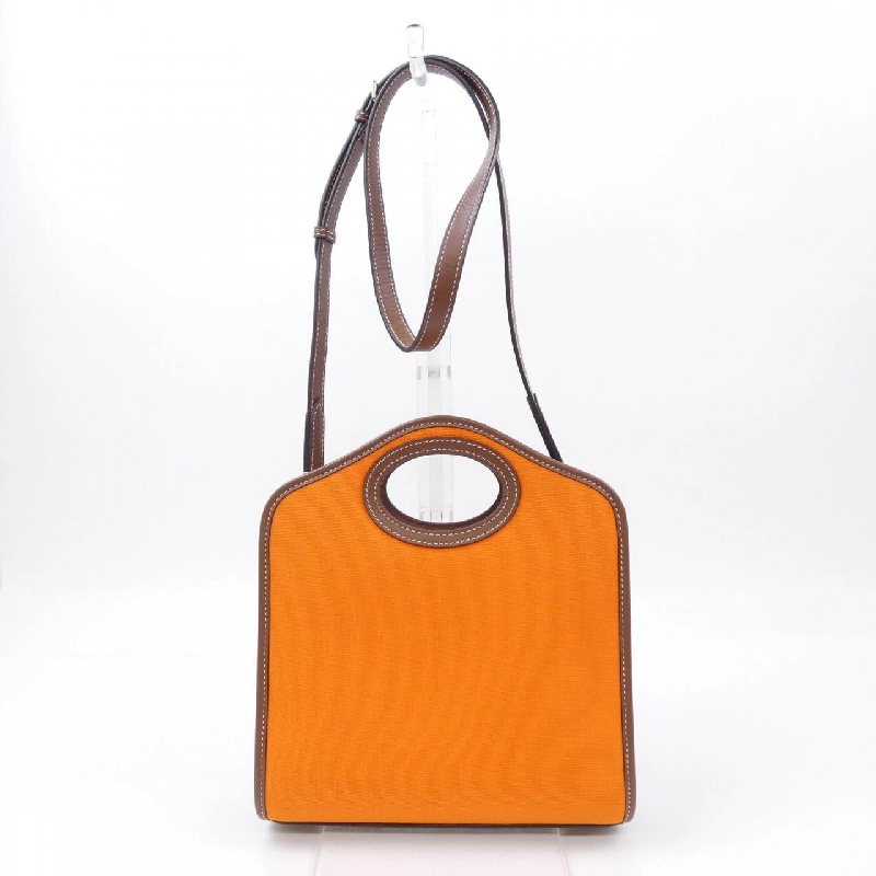 【Mã giảm giá】Túi BURBERRY 659630