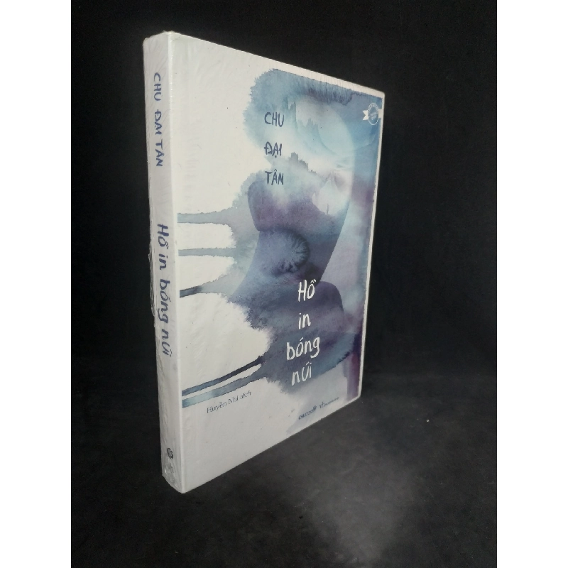 Hồ in bóng núi mới 90% HCM1102 Rebooks.vn 945030