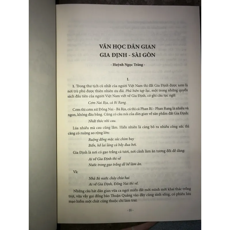Địa chí văn hoá thành phố Hồ Chí Minh (trọn bộ 4 tập)  731465