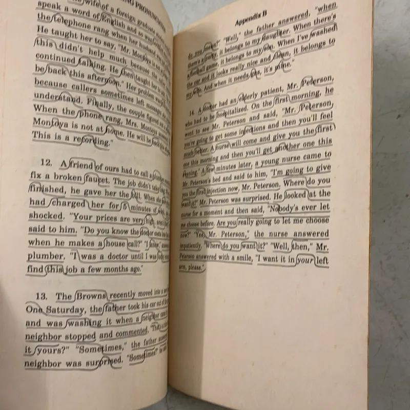 Teaching Pronunciation On focus on english rhythm and intonation 977221