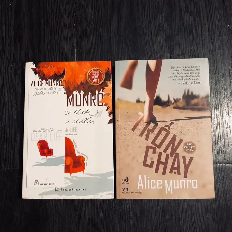 Combo Alice Murno 562808