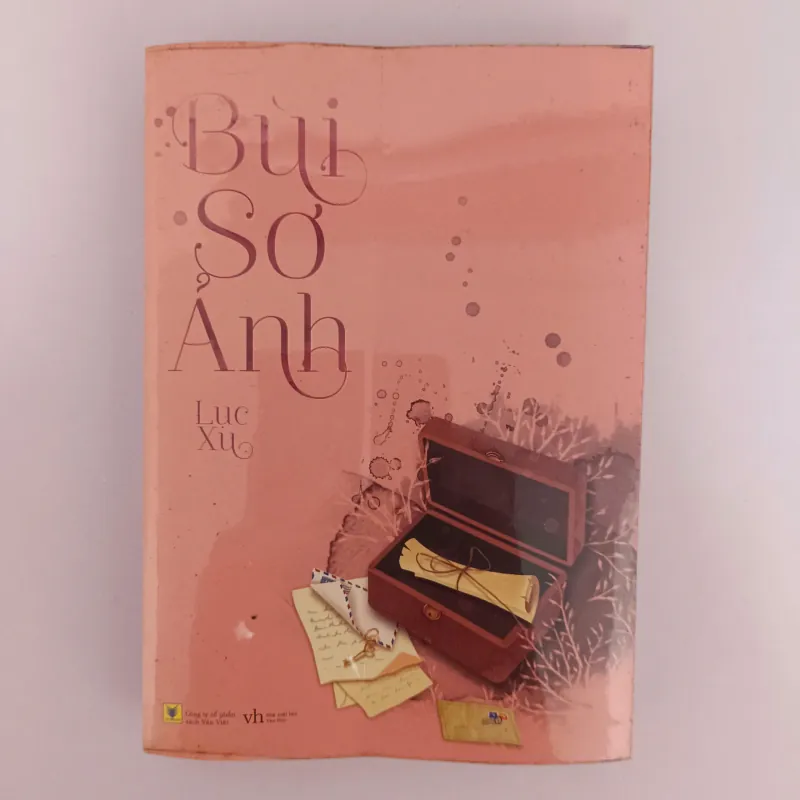 Bùi Sơ Ảnh - Lục Xu 557641