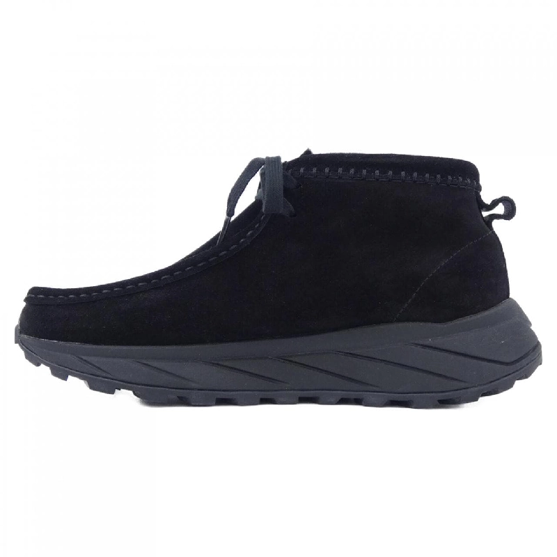 Giày bốt CLARKS - Hàng hiệu Authentic 830964