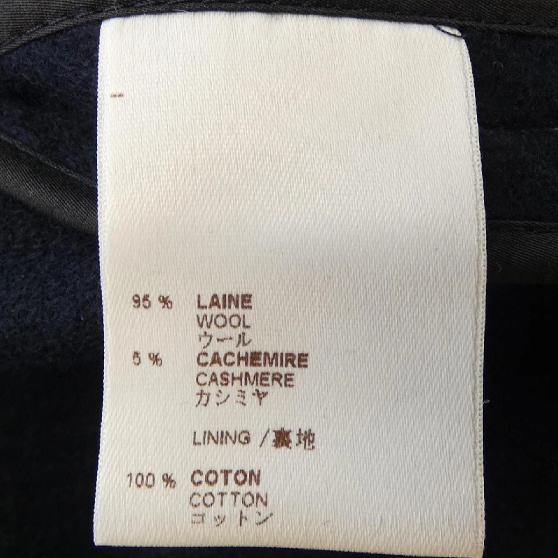 Áo khoác duffle LOUIS VUITTON MJCO10WND - Hàng hiệu Chính hãng 894660