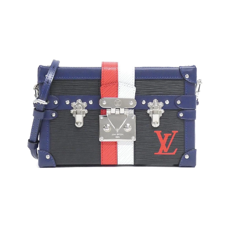 Túi xách vai Louis Vuitton Epi Petit Mal M52108 - Hàng hiệu Chính hãng 767069