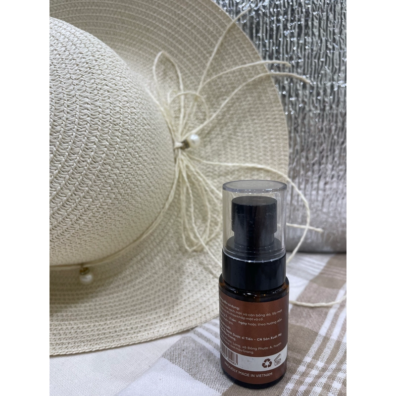Serum Tẩy Tế Bào Chết Dr Ceutics BHA 2%+ Zinc 1% 548696