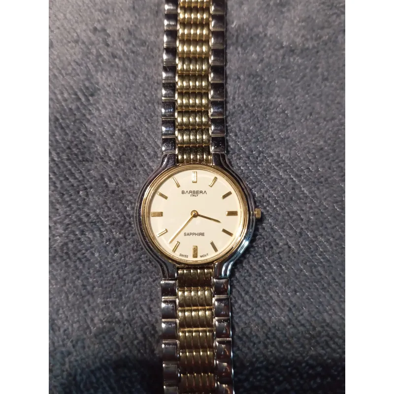 Đồng hồ Babera chính hãng thụy sỹ 754905