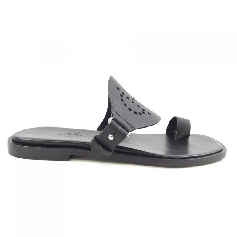 Giày sandal HERMES HERA GAMMA 232052Z - Hàng hiệu Authentic 829085