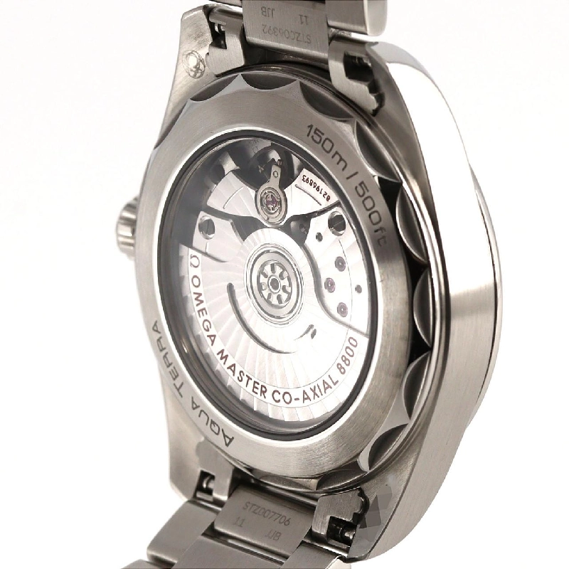 Đồng hồ Omega Seamaster Aqua Terra 220.10.38.20.03.002 SS tự động - Hàng hiệu chính hãng 881281