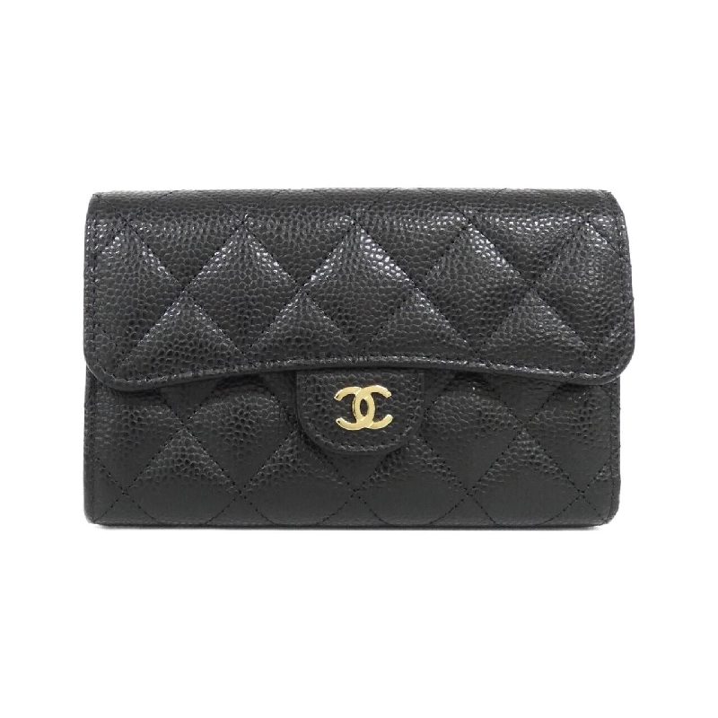 【Sản phẩm chưa sử dụng】Ví Chanel Timeless Classic Line AP0232 621162