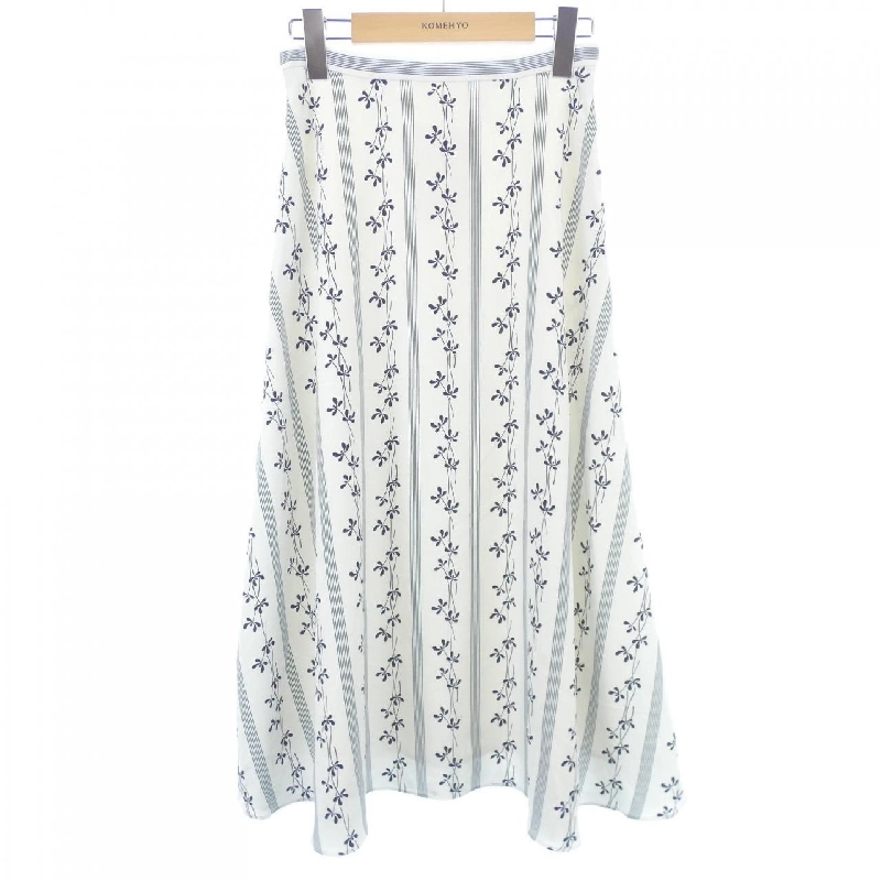 【Mã giảm giá】Chân váy IENA 654129