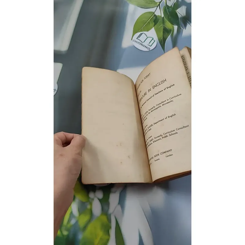 [XƯA] English For Today 6 (1964) - McGraw-Hill 776090