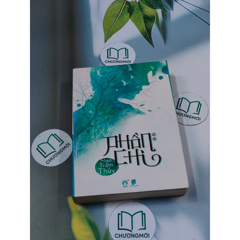 Phồn Chi tập 2 - Ngô Trầm Thủy 694935