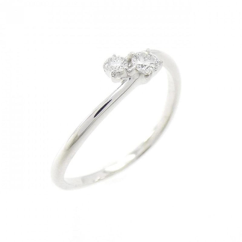 Nhẫn kim cương Star Jewelry 0.10CT - Hàng hiệu Authentic 840742