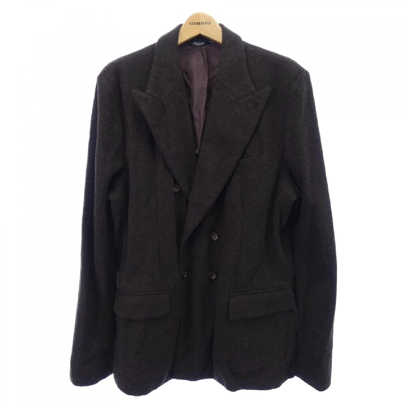 Dolce & Gabbana DOLCE&GABBANA Áo khoác - Hàng hiệu Authentic 895036