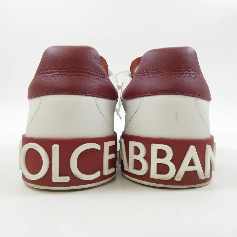 【Khuyến mãi】Giày thể thao Dolce & Gabbana DOLCE&GABBANA 662706