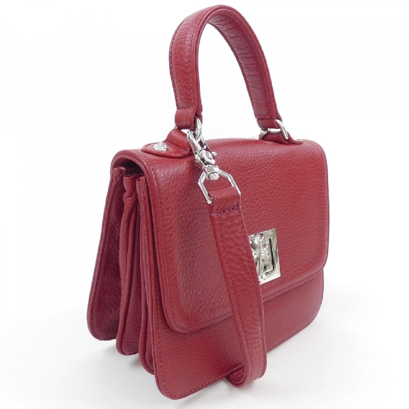 Túi xách CHROME HEARTS GROW UP SML AIS - Hàng hiệu Chính hãng 904122