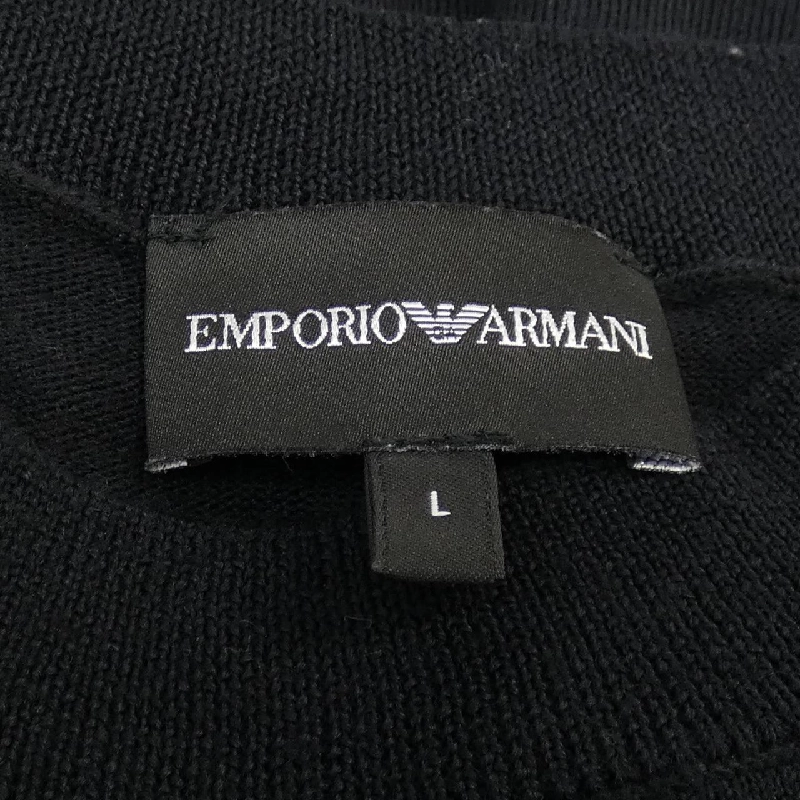 Emporio Armani EMPORIO ARMANI 3L1MX3 1MGTZ Áo len - Hàng hiệu Chính hãng 892394