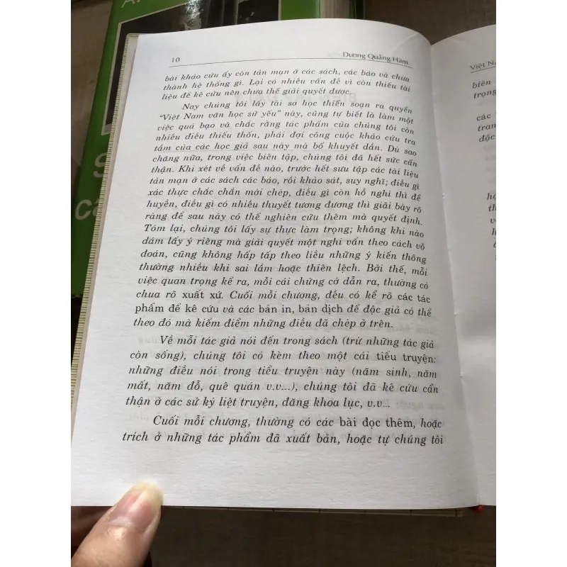 Việt Nam văn học sử yếu 993322