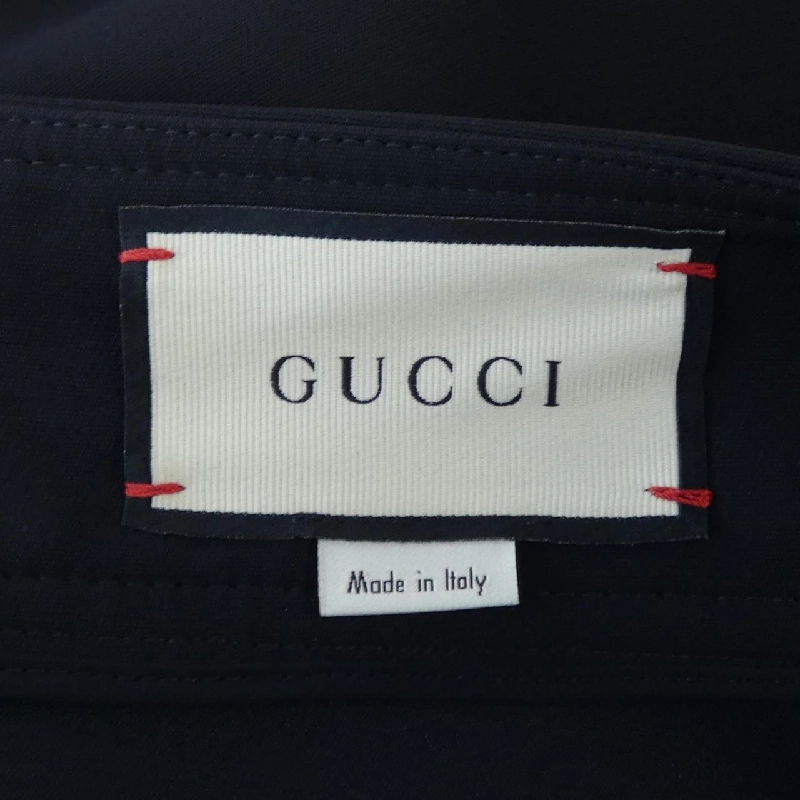 【Khuyến mãi】Gucci GUCCI Váy 652410