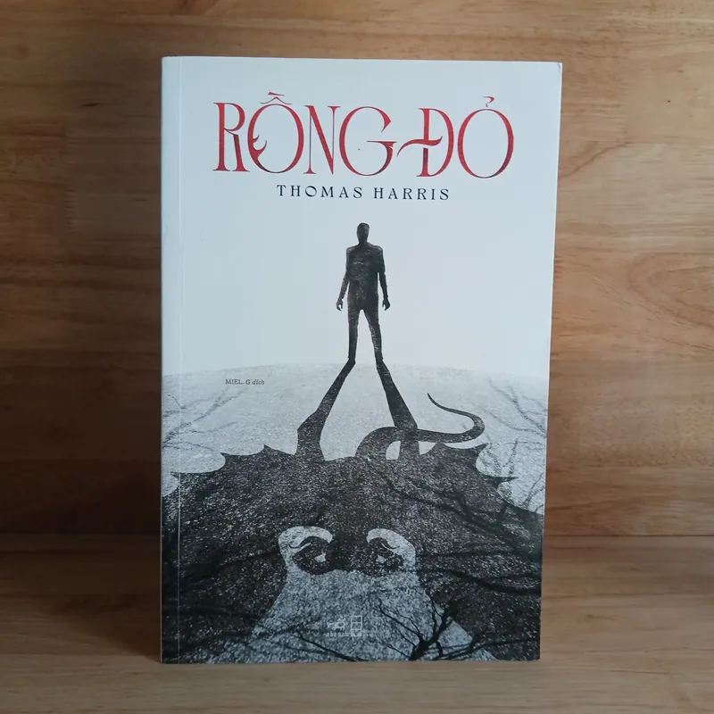 Rồng Đỏ - Thomas Harris 697318