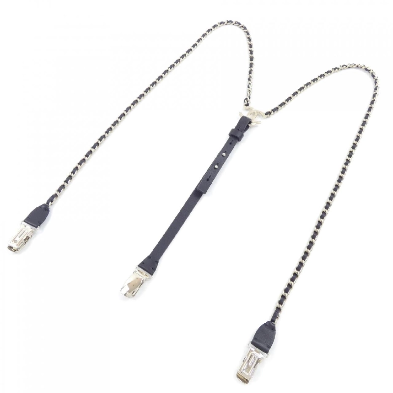 【Khuyến mãi】Chanel CHANEL Dây đeo 665062