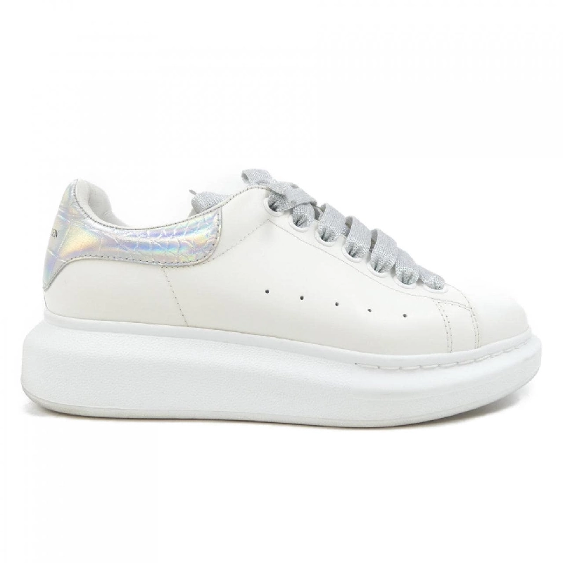 【Khuyến mãi】Giày thể thao ALEXANDER McQUEEN 662349