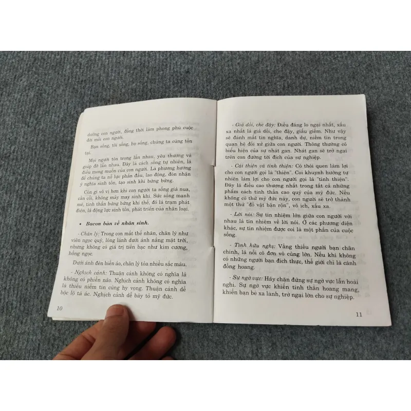 TRÍ TUỆ CỦA SỰ THÀNH CÔNG 716732