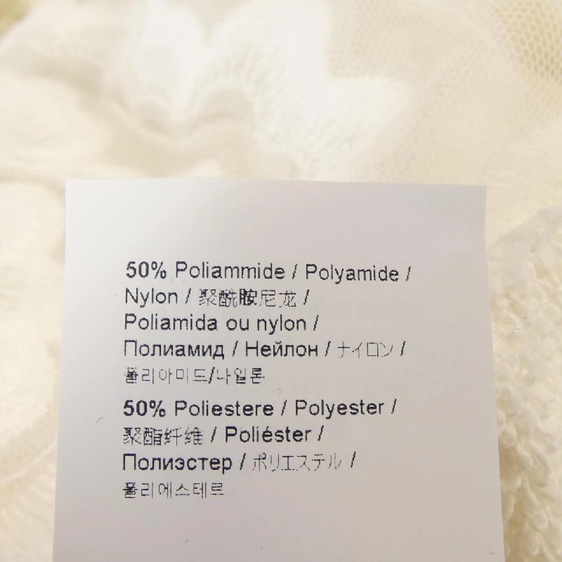 N°21 Sweat - Hàng hiệu Authentic 817397