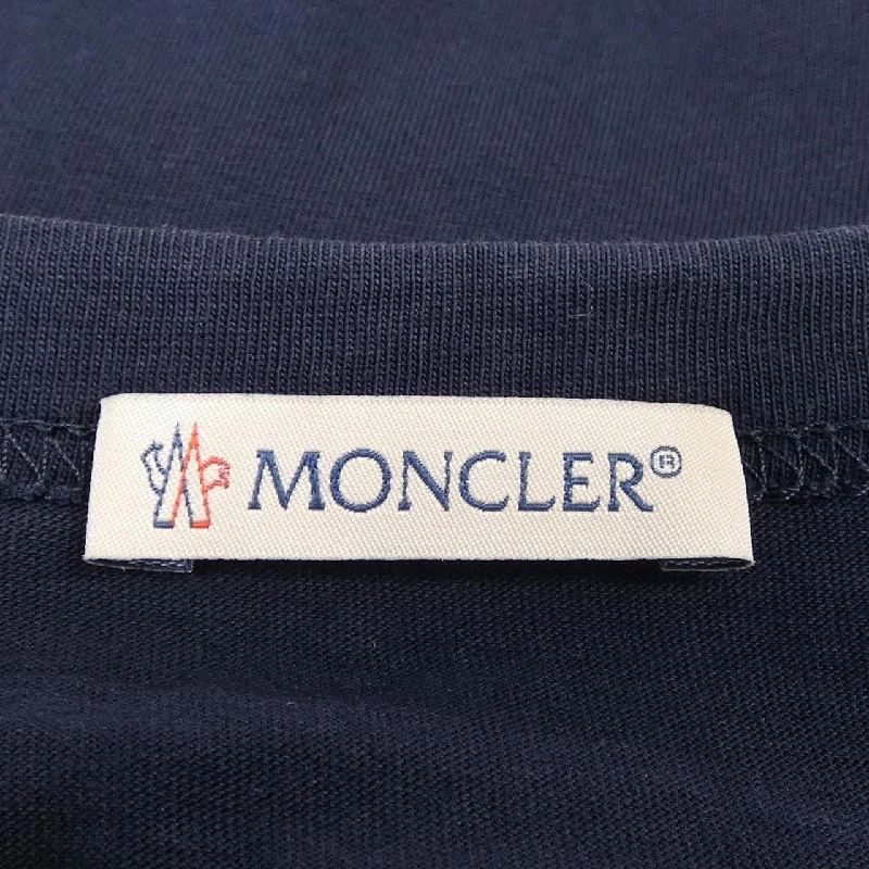 MONCLER C10918017950 82565 Áo thun - Hàng hiệu Chính hãng 892608