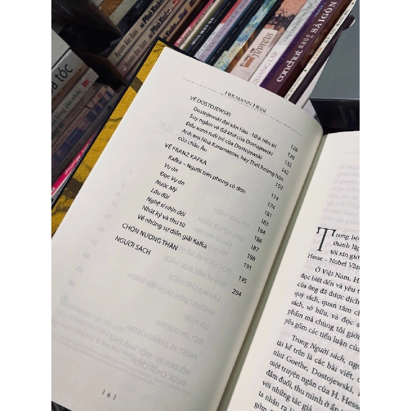 Người sách + Bi kịch boxset - Hermann Hesse 993423