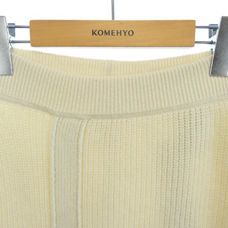 HERMES Hermes Paris 5H2321D1 Váy - Hàng hiệu Chính hãng 819348