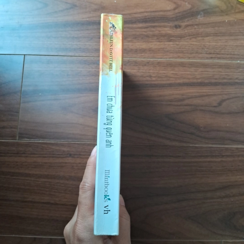 Em chưa từng quên anh 506020