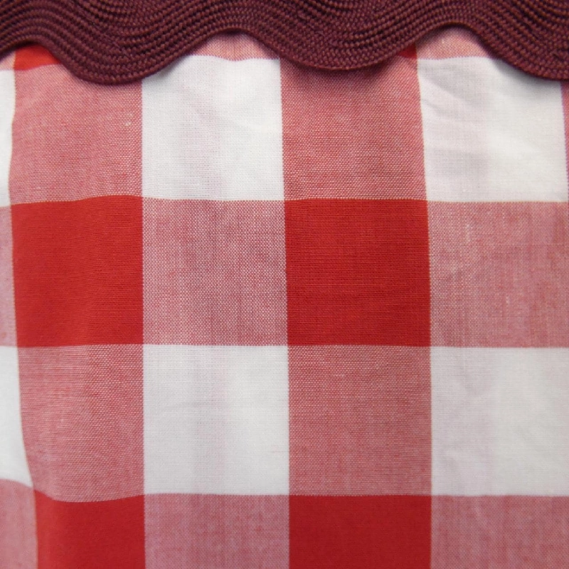 Áo sơ mi ngắn tay PRADA - Hàng hiệu Authentic 900589