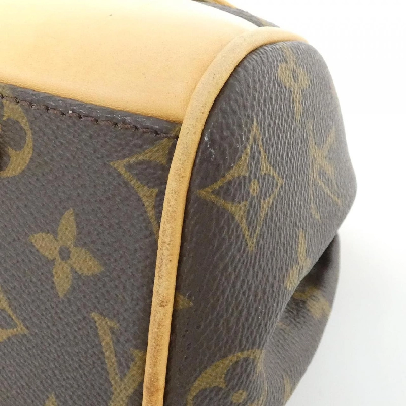 Túi xách vai Louis Vuitton Monogram Beverly MM M40121 610842