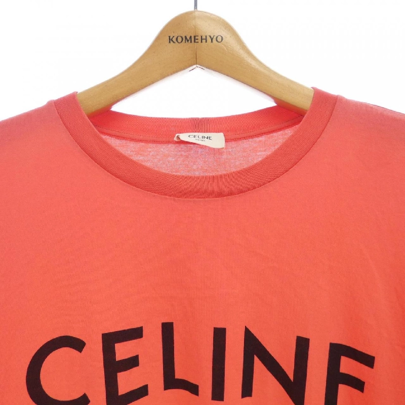 Áo thun CELINE - Hàng hiệu Chính hãng 900012
