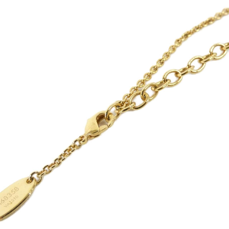Louis Vuitton Collier Essentiel V Perle M68358 Dây chuyền - Hàng hiệu Chính hãng 806872